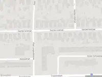 Brandweer met gepaste spoed naar de Mansholtstraat in Hoogezand vanwege een buitenbrand