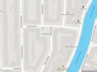 Brandweer met grote spoed naar de Stuyvesantstraat in Amsterdam vanwege stankoverlast