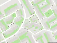 Ambulance met gepaste spoed naar de Griend in Diemen