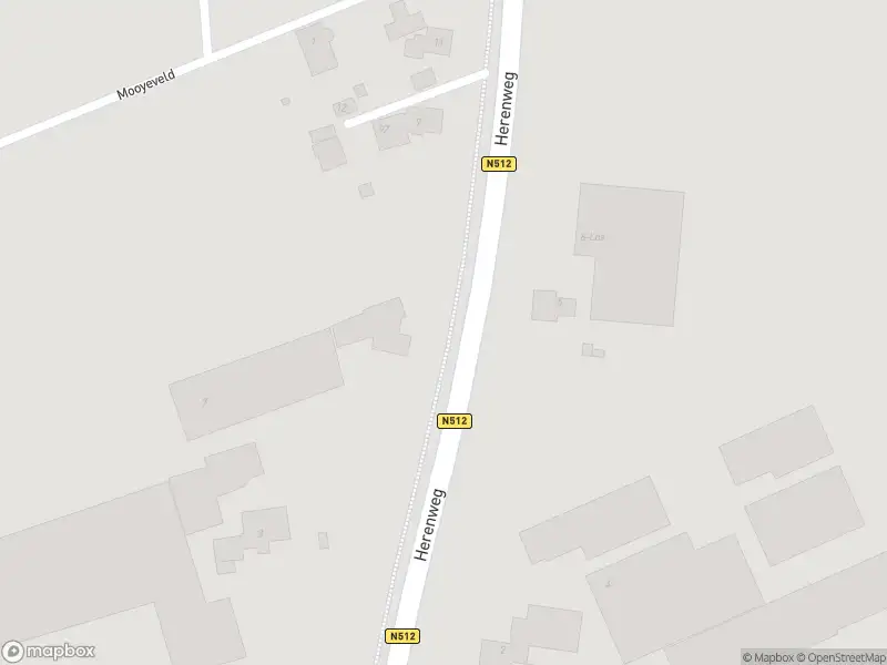 Ambulance met gepaste spoed naar de Herenweg in Egmond-Binnen