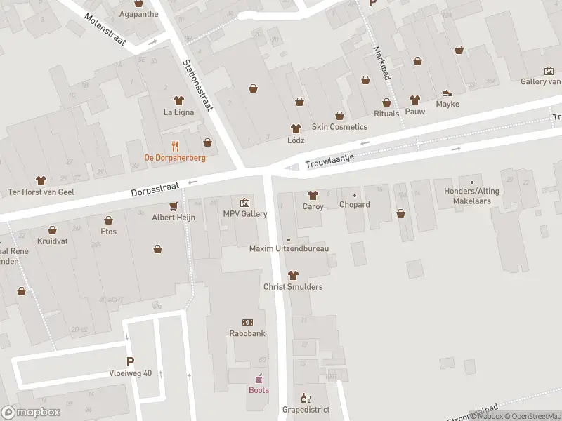 Overlastmelding Burgemeester Verwielstraat in Oisterwijk (5061 JA)