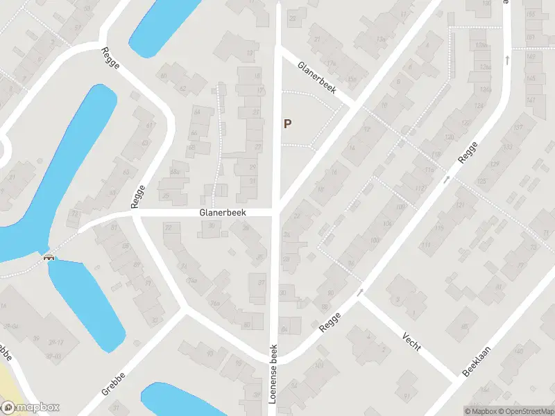 Overlastmelding Loenense Beek in Tilburg