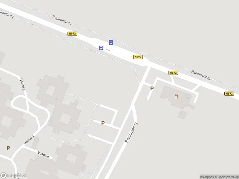 Overlastmelding Pepinusbrug in Echt gesloten