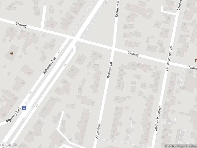 Anonieme overlastmelding Kromstraat in Sittard gesloten