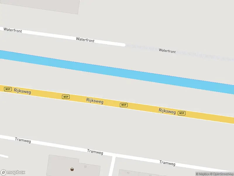 Overlastmelding Stationsweg in Oude-Tonge