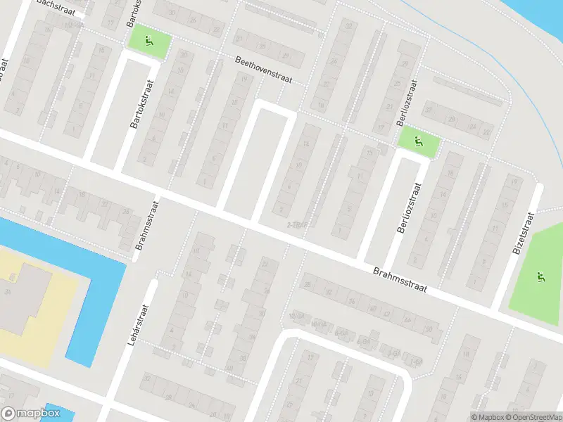 112 melding Overlastmelding Beethovenstraat in Lisse gesloten