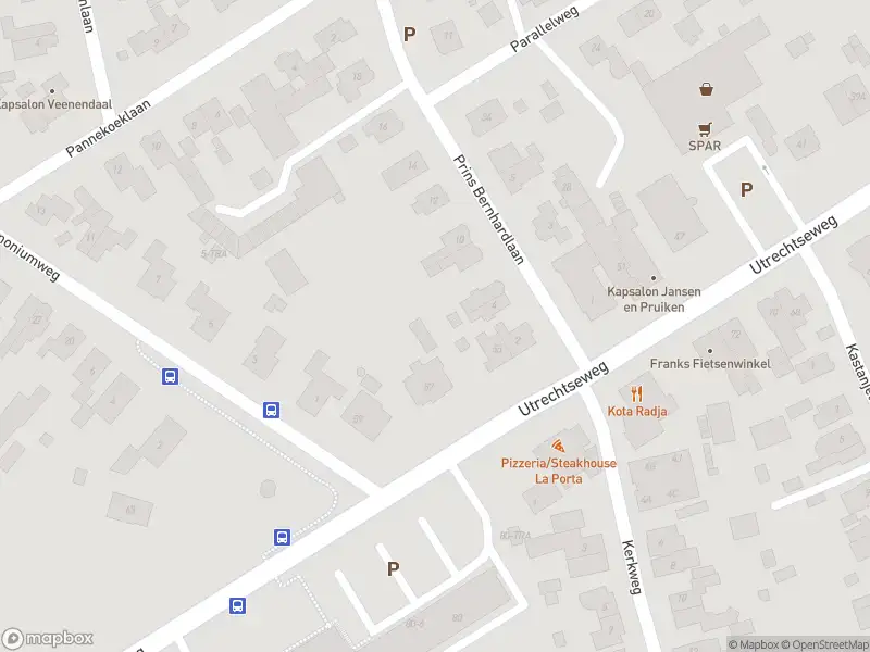 Overlastmelding Utrechtseweg in Heelsum