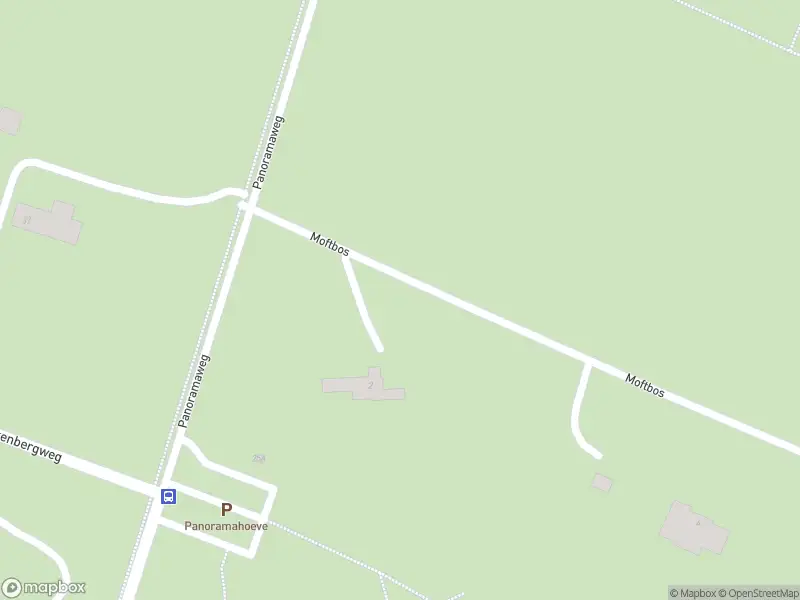Brandweer met grote spoed naar de Panoramaweg in Bennekom