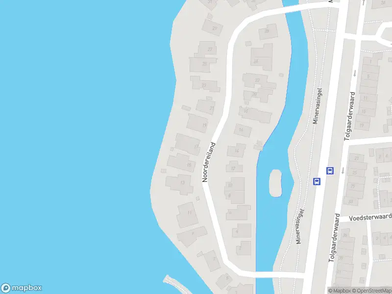 Overlastmelding Noordereiland in Arnhem gesloten