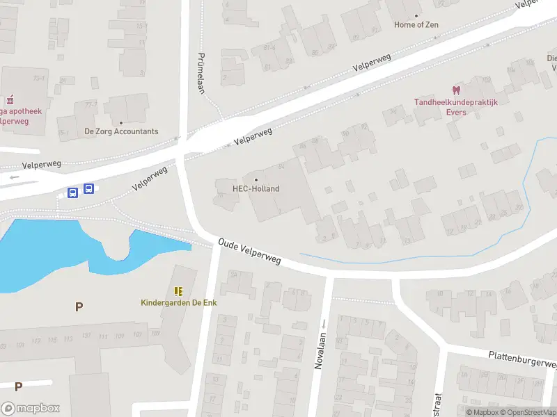 Overlastmelding Oude Velperweg in Arnhem gesloten