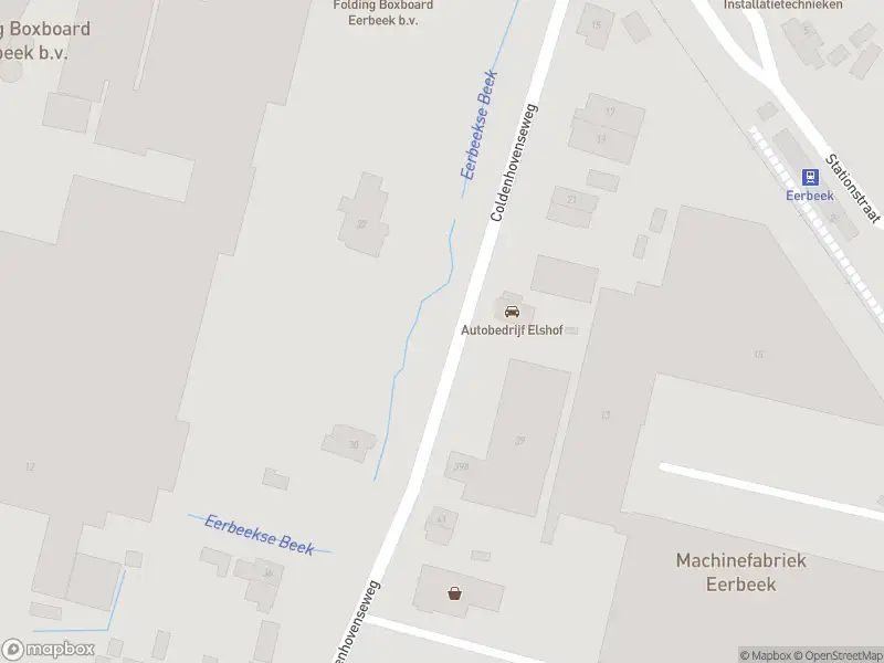 Overlastmelding Kanaalweg in 6961LW Eerbeek