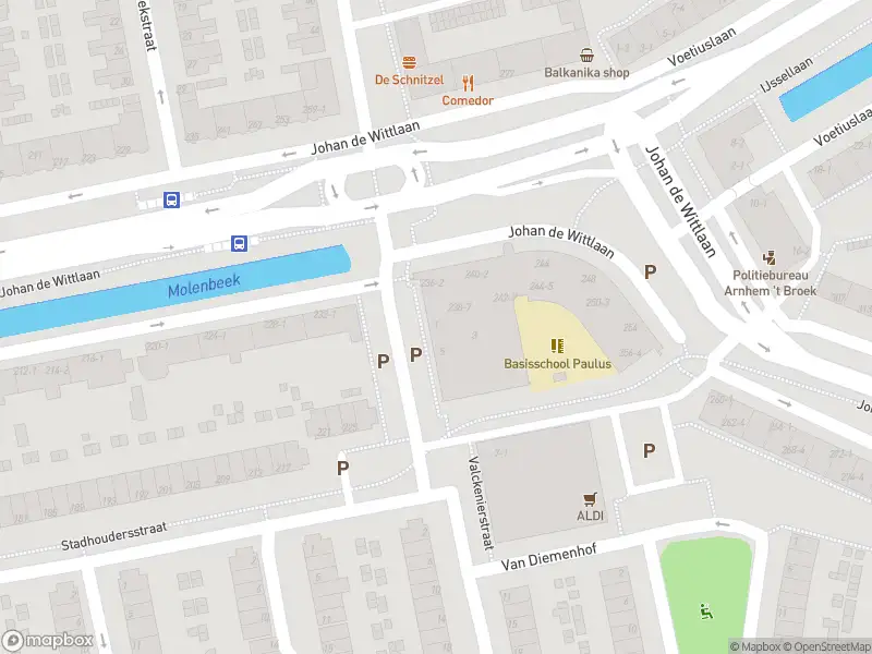 112 melding Overlastmelding Valckenierstraat in Arnhem