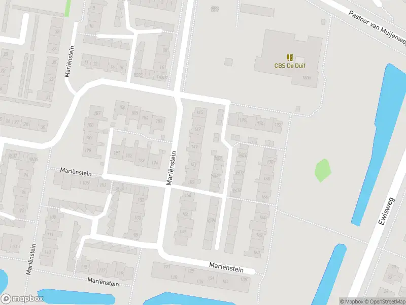 Overlastmelding Mariënstein in Heiloo (North Holland) gesloten