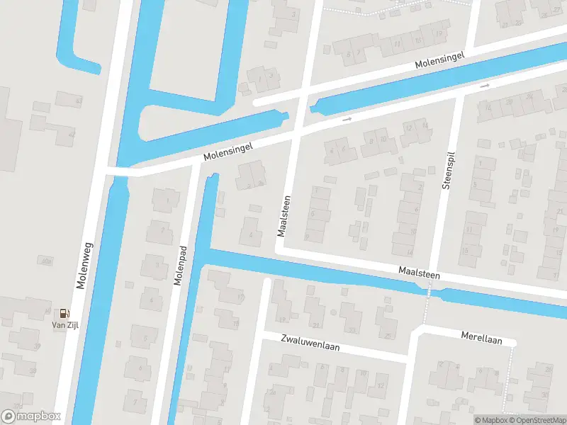 112 melding Overlastmelding Maalsteen in Wieringerwaard