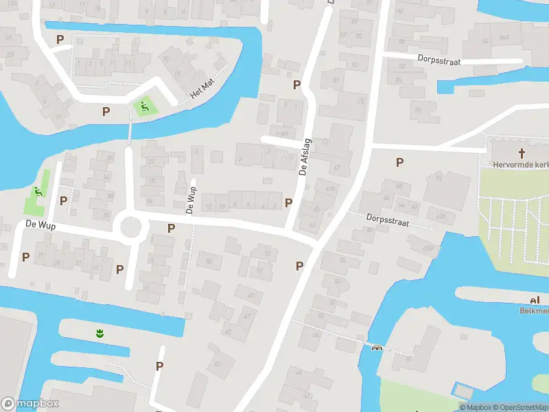 112 melding Overlastmelding De Wup in Broek op Langedijk
