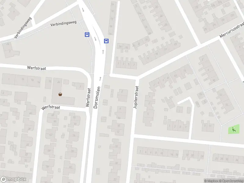 Overlastmelding Jupiterstraat in Wieringerwerf gesloten