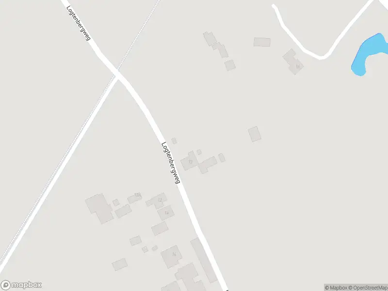 Brandweer met normale urgentie naar de Logtenbergweg in Vaassen vanwege dier(en) in nood