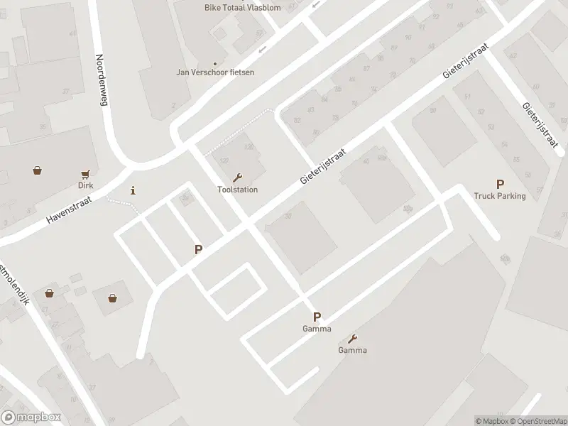 112 melding Ambulance met grote spoed naar de Gieterijstraat in Ridderkerk