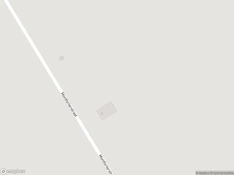 Overlastmelding Montforterstraat in Maria Hoop gesloten
