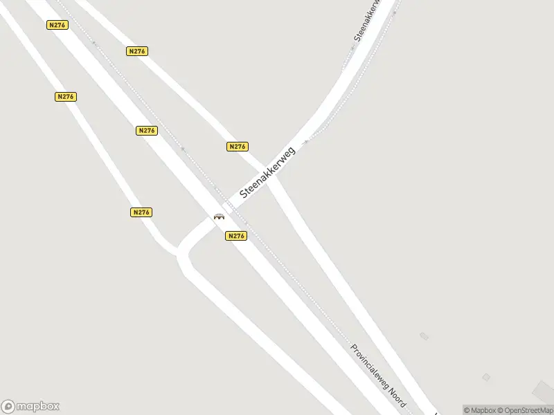 Overlastmelding Provincialeweg Noord in Oirsbeek