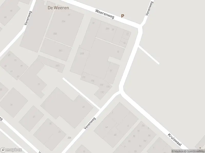 Ambulance met gepaste spoed naar de Venenweg in Zwanenburg