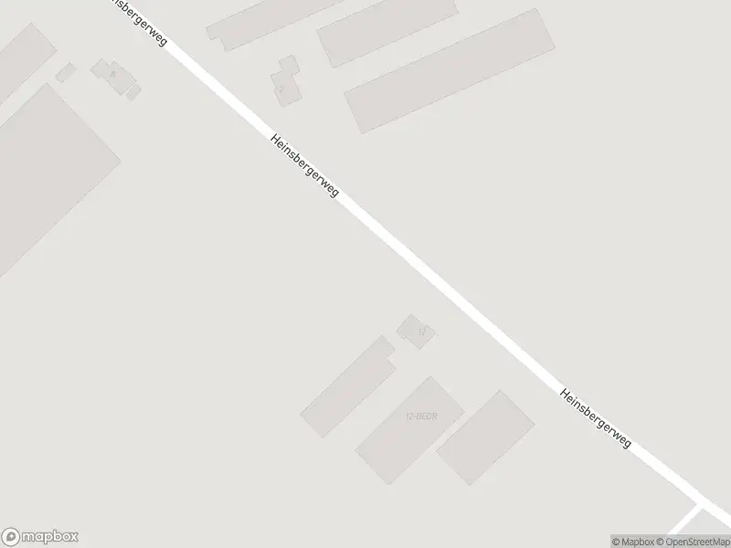 Overlastmelding Heinsbergerweg in Montfort