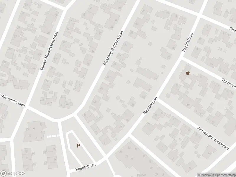 112 melding Overlastmelding Bisschop Balderiklaan in Sint Odiliënberg gesloten