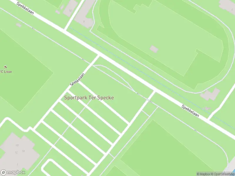 Overlastmelding Spekkelaan in Lisse