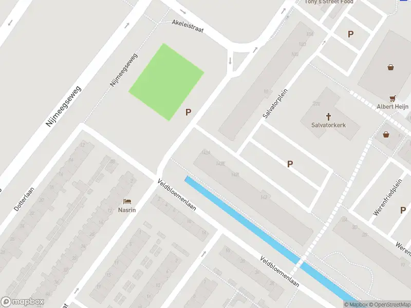 Overlastmelding Salvatorplein in Arnhem gesloten