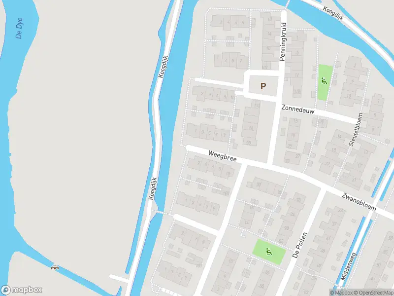 Ambulance met gepaste spoed naar de Weegbree in Uitgeest