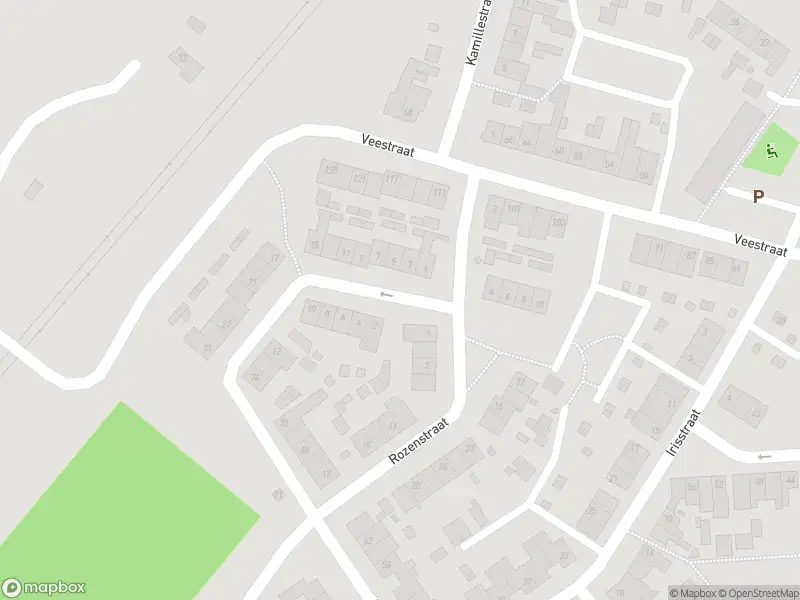 Overlastmelding Florastraat in Sittard