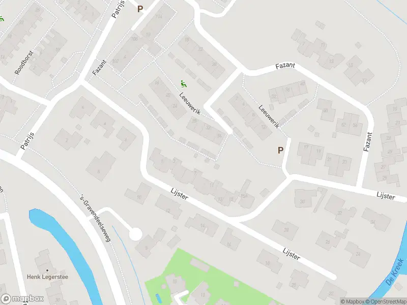 Overlastmelding 's-Gravendeelseweg in Maasdam