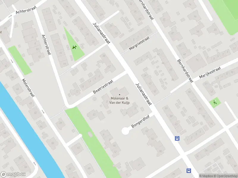 Overlastmelding Julianastraat in Strijen gesloten