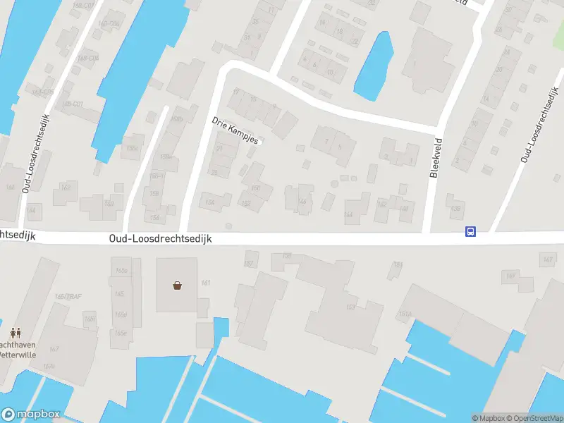 Overlastmelding Oud-Loosdrechtsedijk in Loosdrecht gesloten