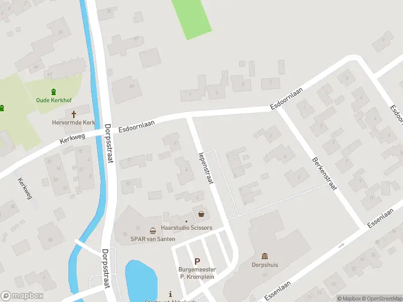 Overlastmelding Iepenstraat in Abbekerk
