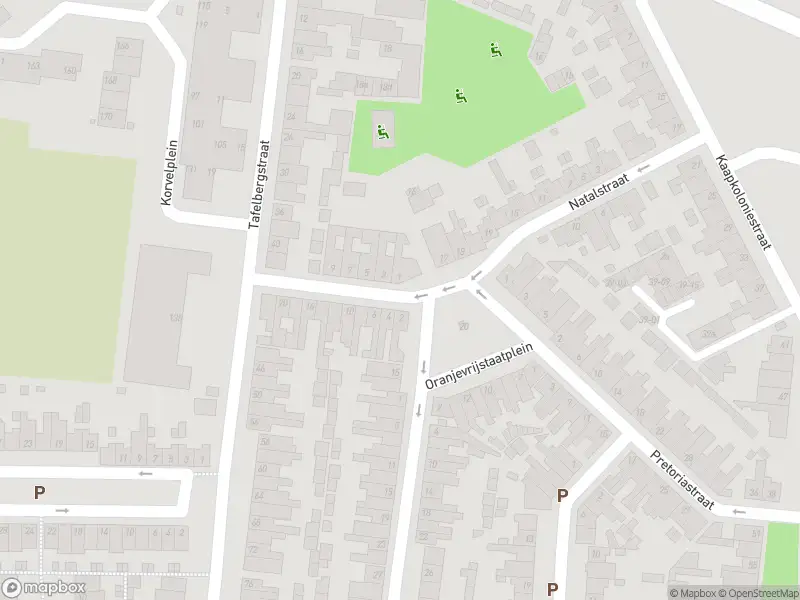 Overlastmelding  in Tilburg gesloten