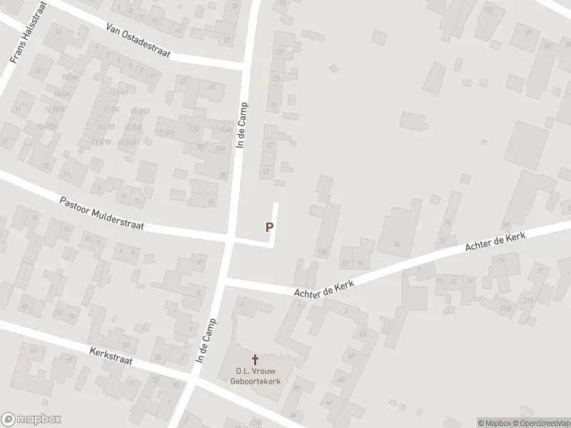 Anonieme overlastmelding Pastoor Mulderstraat in 6137TD Sittard gesloten