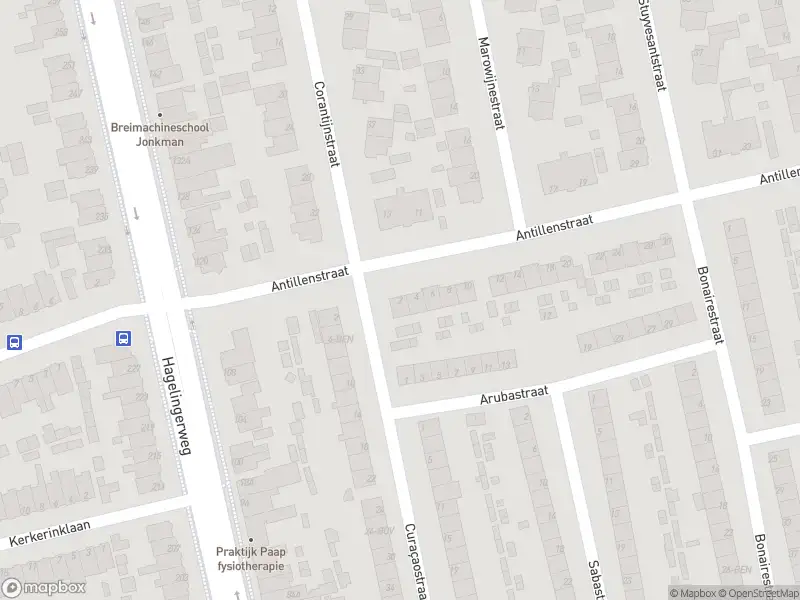 Overlastmelding Antillenstraat in Santpoort-Noord gesloten