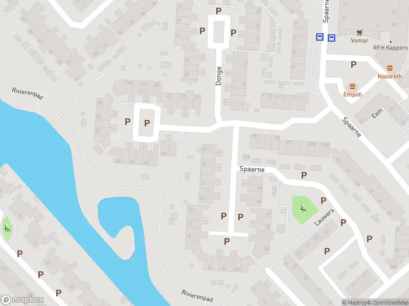 Anonieme overlastmelding Donge in Heerhugowaard gesloten