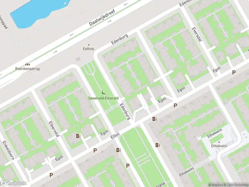 Ambulance met grote spoed naar de Eerstegeluk in Amsterdam