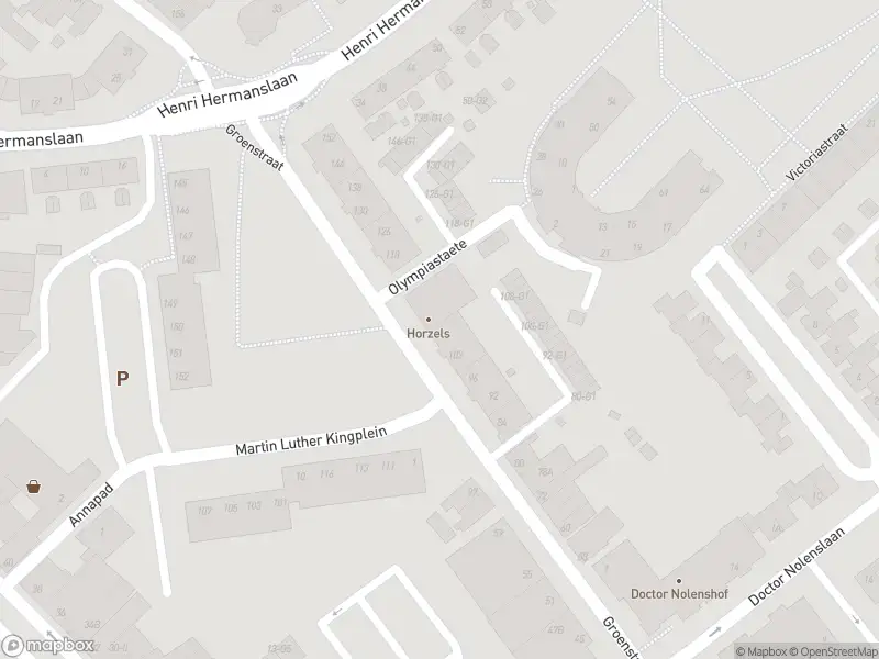 112 melding Anonieme overlastmelding Groenstraat in Geleen gesloten