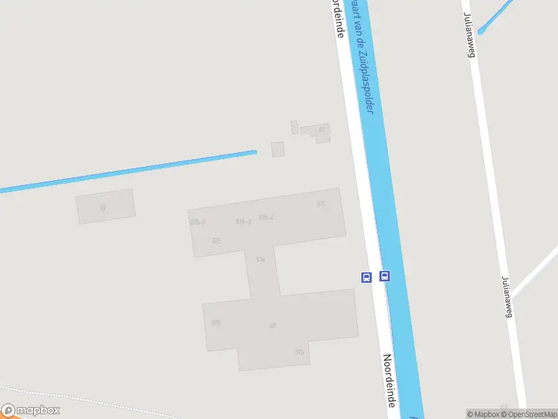 Overlastmelding Noordeinde in Zevenhuizen