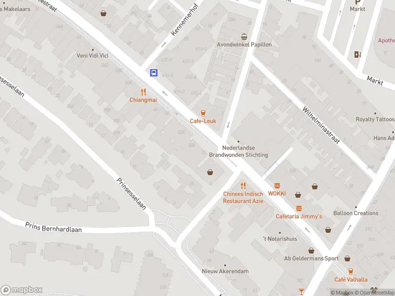 Overlastmelding Zeestraat in Beverwijk gesloten