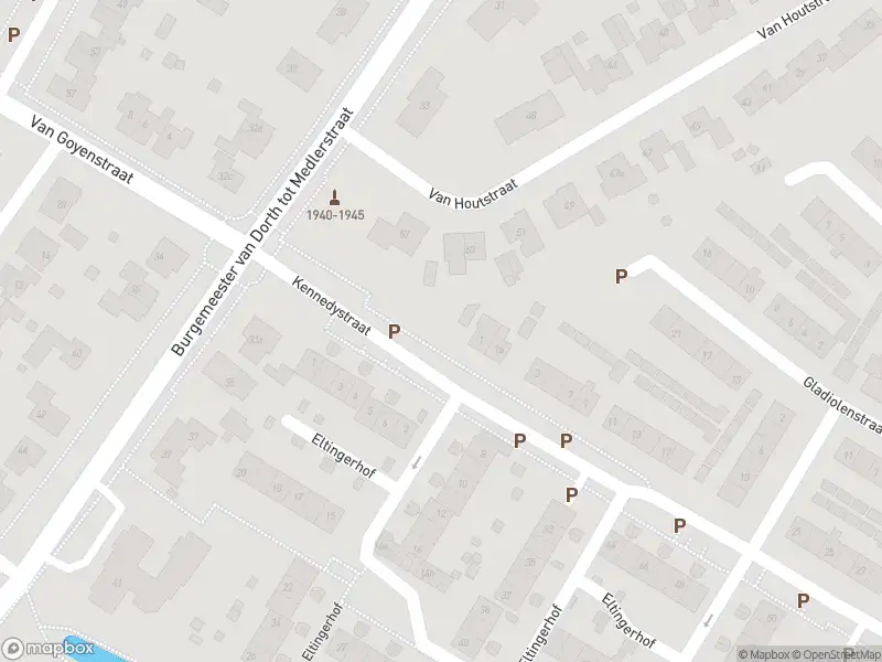 Overlastmelding Gabriëlstraat & Welleveldsestraat in Duiven gesloten