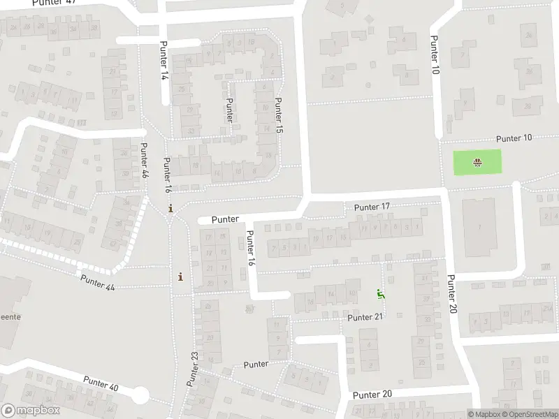 Overlastmelding Punter in Lelystad