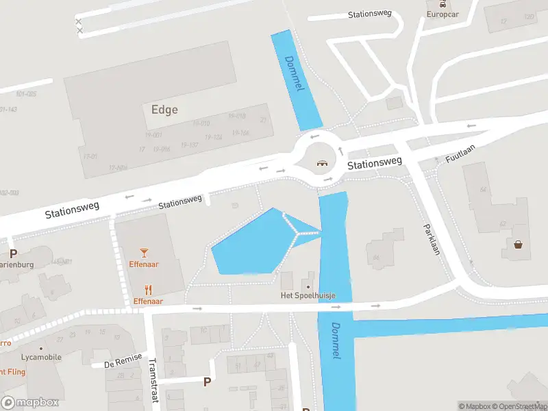Politie naar de Prof. Dr. Dorgelolaan in Eindhoven vanwege ongeval met letsel