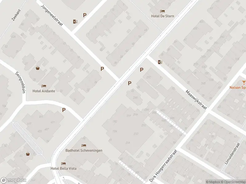 Politie met gepaste spoed naar de Scheveningseslag in 's-Gravenhage