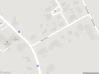 Brandweer met gepaste spoed naar de Buinerweg in Ees