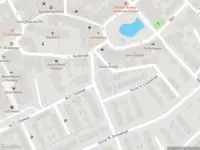 Ambulance met gepaste spoed naar de Jhr Mr A F de Savornin Lohmanstraat in Zuidland