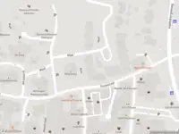 Brandweer met gepaste spoed naar de Maat in Eibergen